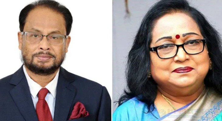 স্ত্রীসহ জিএম কাদেরের বিদেশযাত্রায় আদালতের নিষেধাজ্ঞা